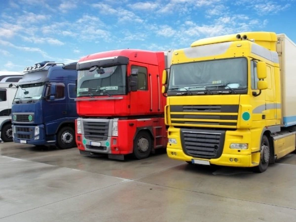 Konya Elbistan Nakliye